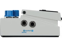 <b>BOSS PX-1 PLUGOUT FX Pedal Revolucionário Bluetooth Visor LCD porta USB MIDI</b> <b>BOSS PX-1 PLUGOUT FX Pedal Revolucionário Bluetooth Visor LCD porta USB MIDI</b>